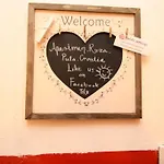 Ruza Apartamento