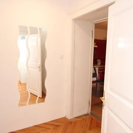 Apartament Ruza Pula