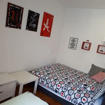 Ruza Apartamento Pula