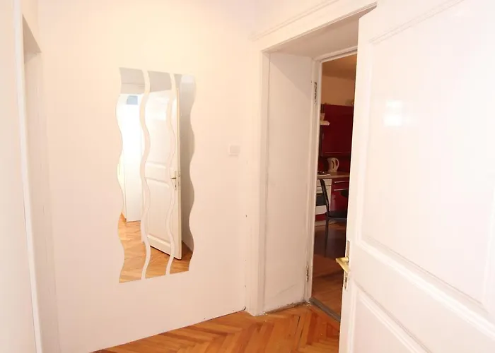 Apartamento Ruza Pula