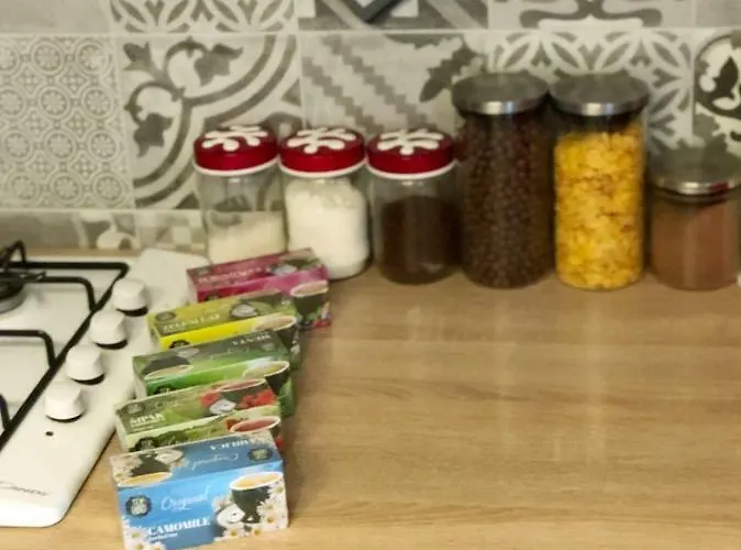 Ruza Apartamento Pula