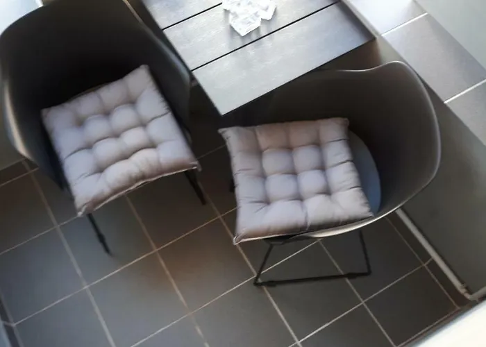 Ruza Apartament