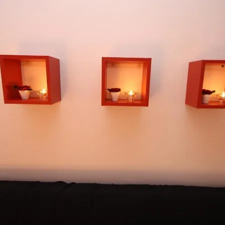 Ruza Апартаменти