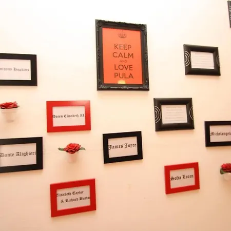 Ruza Апартаменти