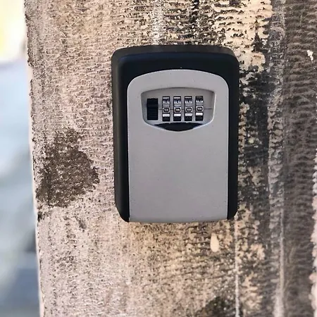 Appartamento Ruza Pola