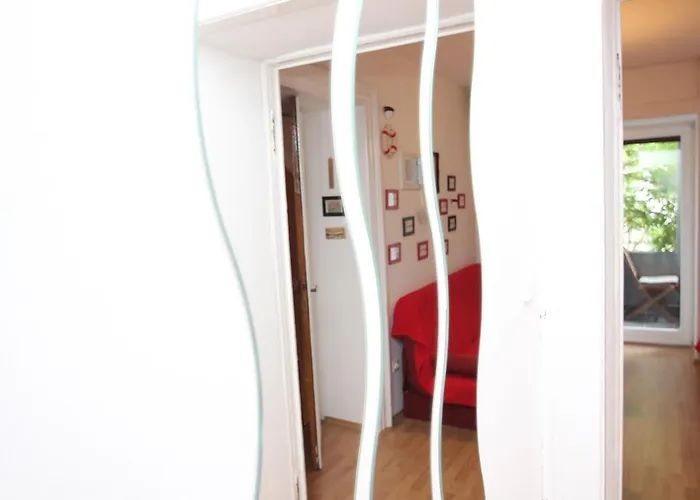 Apartman Ruza