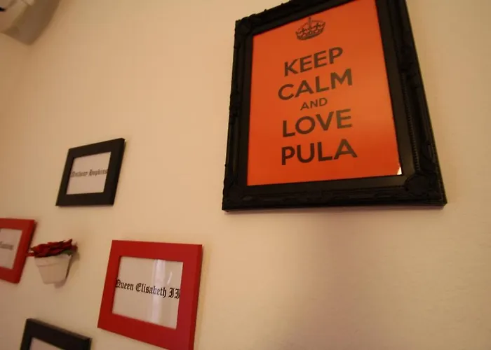 Ruza * Póla
