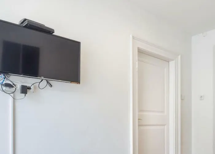 Ruza Apartman