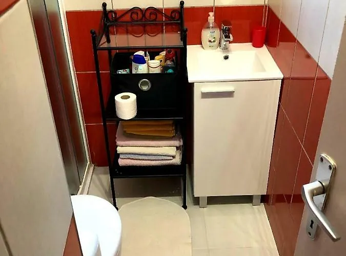 Apartman Ruza *