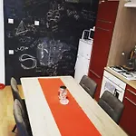 Ruza Appartement Pula