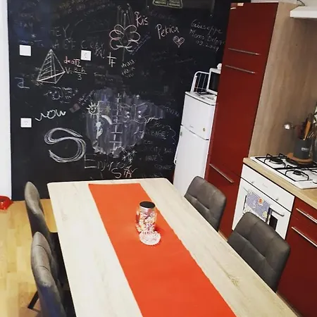 Ruza Apartment Pula