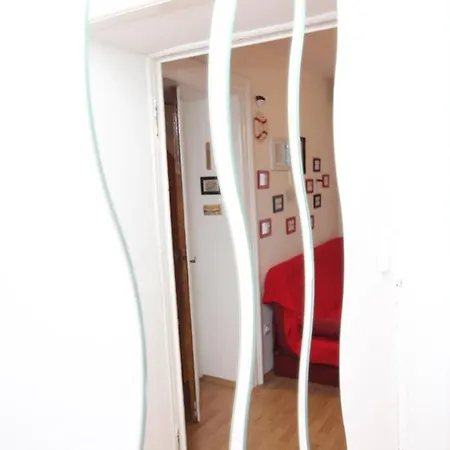 Apartment Ruza