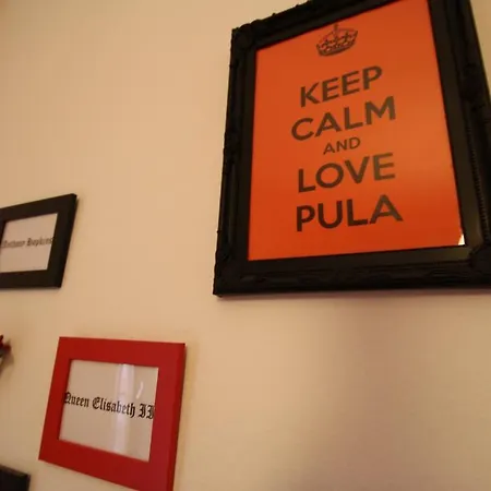 Ruza * Pula