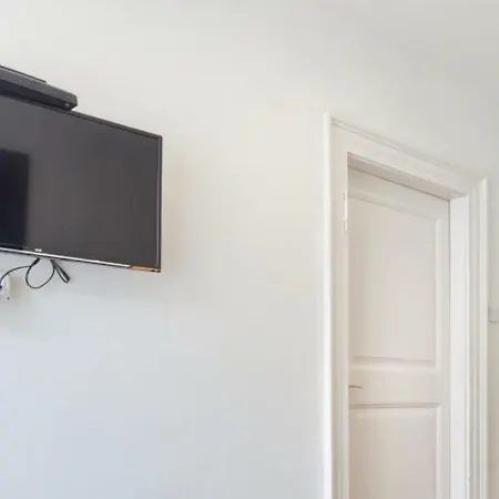 Ruza Apartment