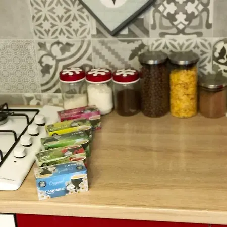 Ruza דירה פולה