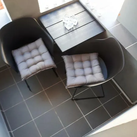 Ruza Apartment