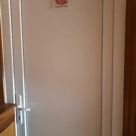 Apartment Ruza *